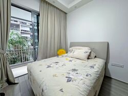Forest Woods (D19), Condominium #569941111